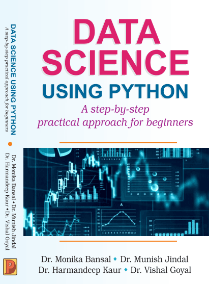 DATA SCIENCE Using Python A step-by-step practical approach for beginners