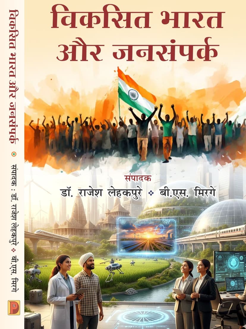 Viksit Bharat aur Jansampark